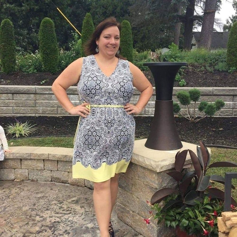 Meet your Posher, Kathryn